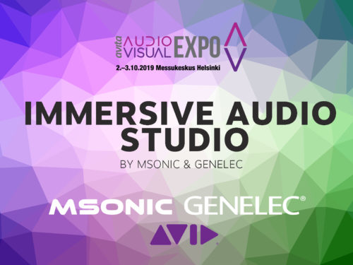 immersive-audio-studio