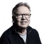 Risto Hemmi lähikuvassa