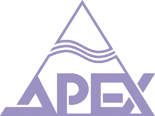 Apex Audio logo