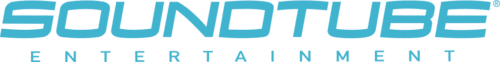 blue SoundTube Entertainment logo
