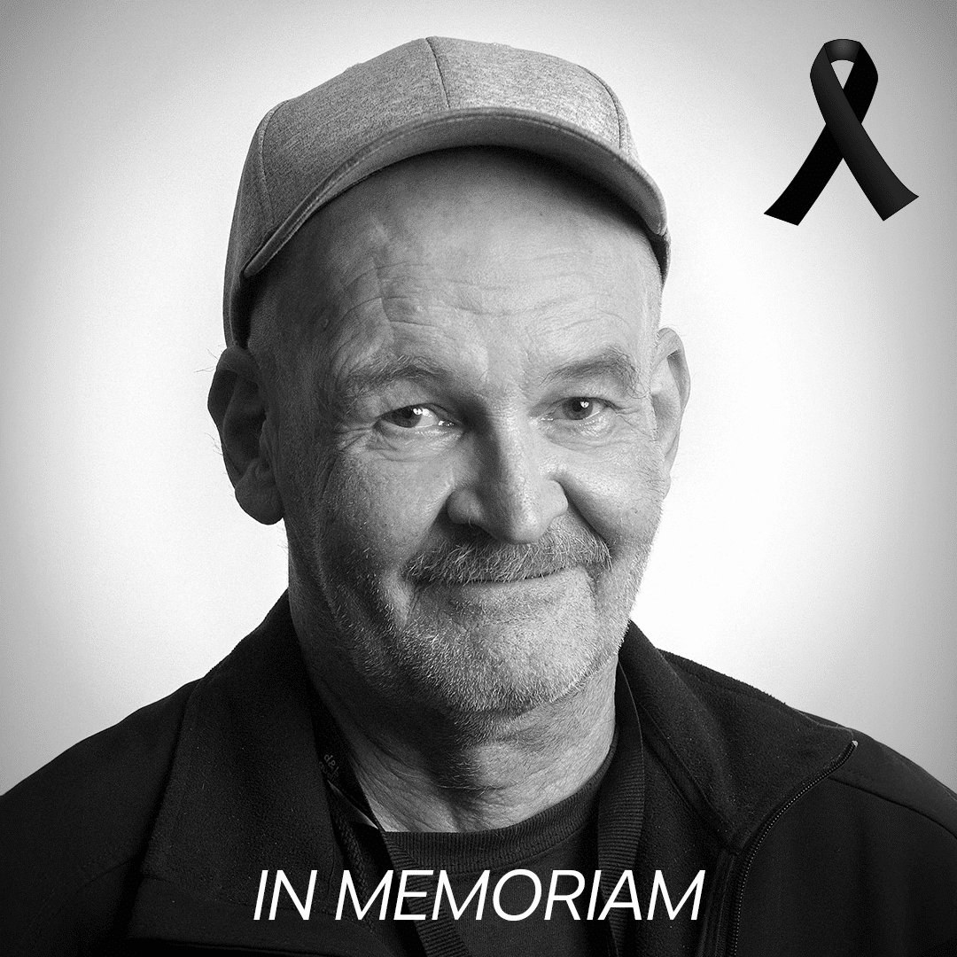 In memoriam Jore Eloheimo