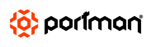 Portman Lights logo